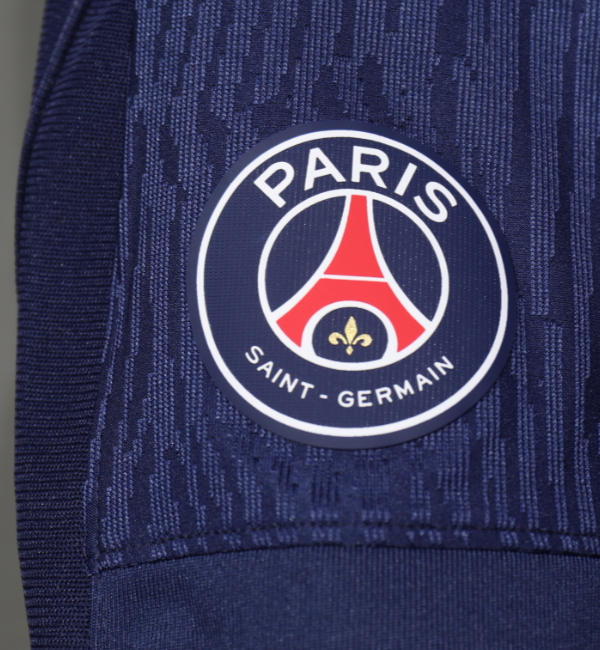 Paris Saint-Germain PSG 2025/2026 home player version shorts