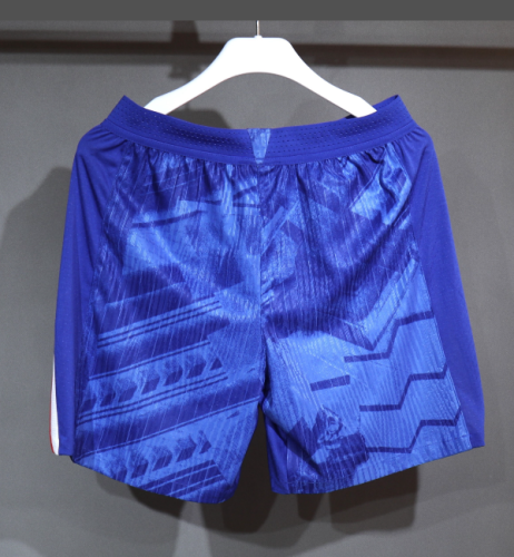 Chelsea 2025/2026 home shorts player version