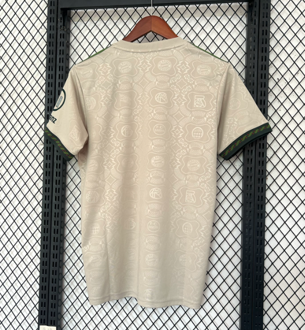 Bayren x Oktoberfest Jerseys 2025/2026 special shirt