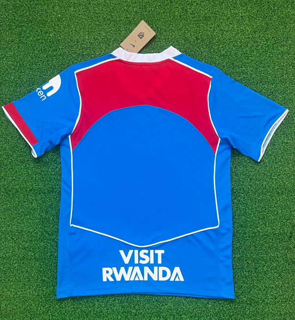 Atletico Madrid 2025/2026 third shirt