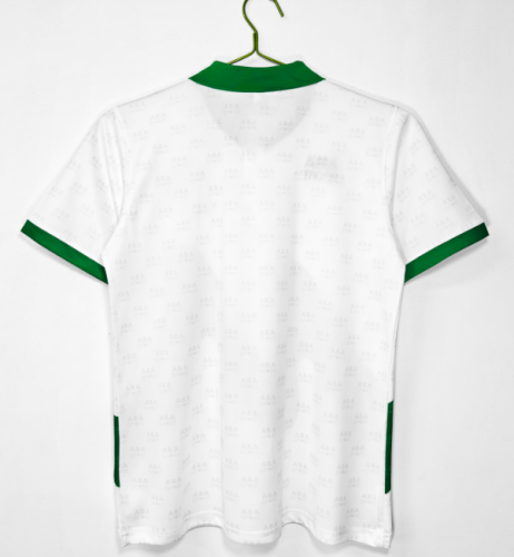 Mexico 1995 away retro shirt
