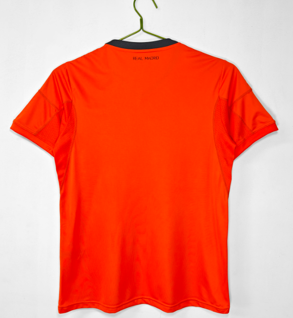 Real Madrid 2013/2014 third retro shirt Ronaldo