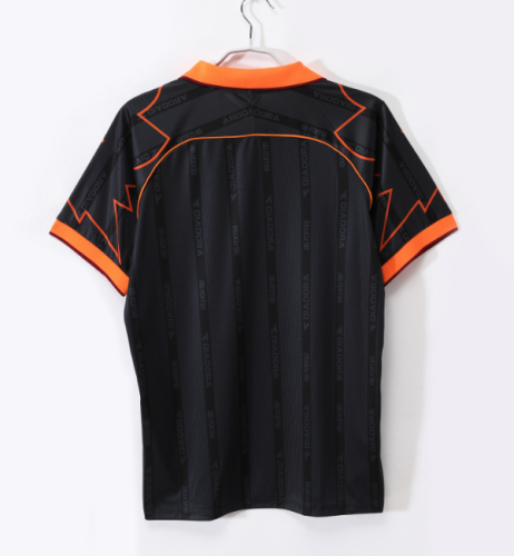 AS Roma 1999/2000 away shirt Totti