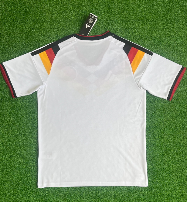 Germany 2026 home shirt