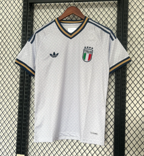 Italy 2026  away shirt