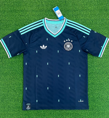 Germany 2026 away shirt