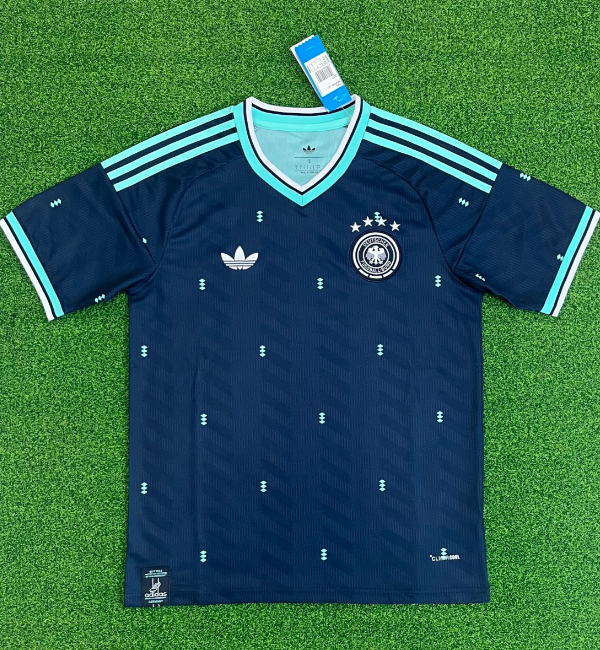 Germany 2026 away shirt