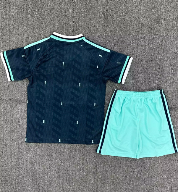 Germany Nation team 2026 away full set kit (Adult and Kids)