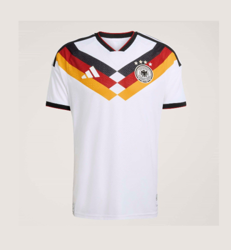 Germany 2026 home shirt