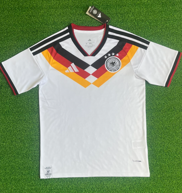 Germany 2026 home shirt