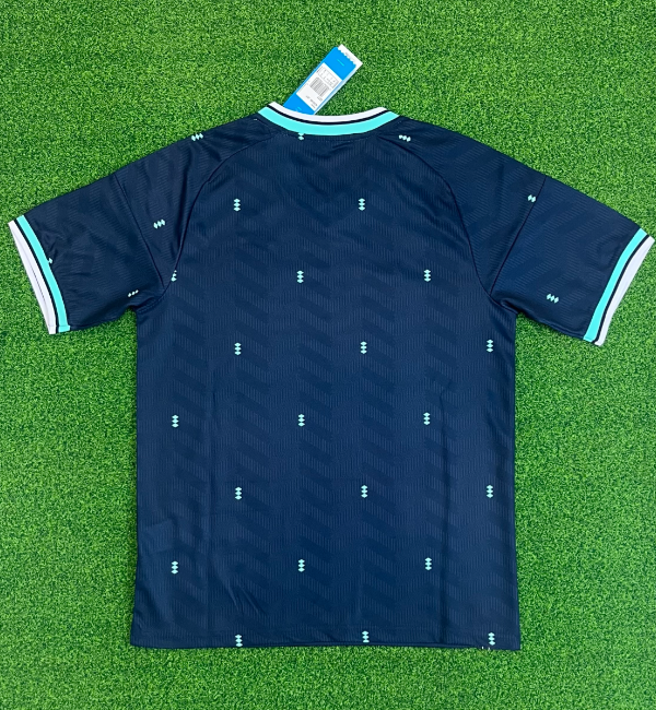 Germany 2026 away shirt