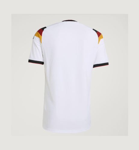 Germany 2026 home shirt