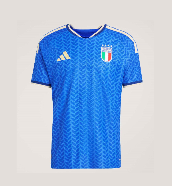 Italy 2026  home shirt