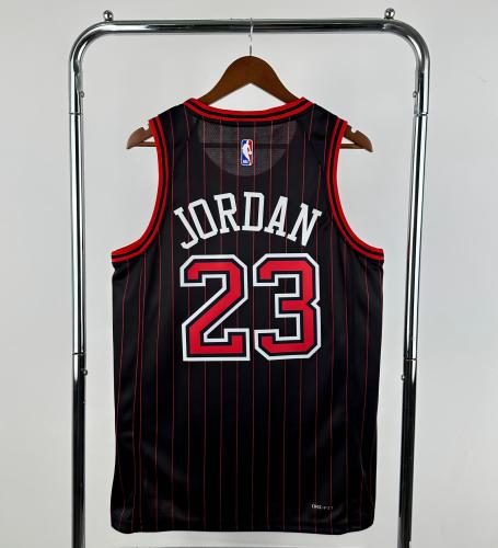 Chicago Bulls 2026 season NBA shirt Jordan 23
