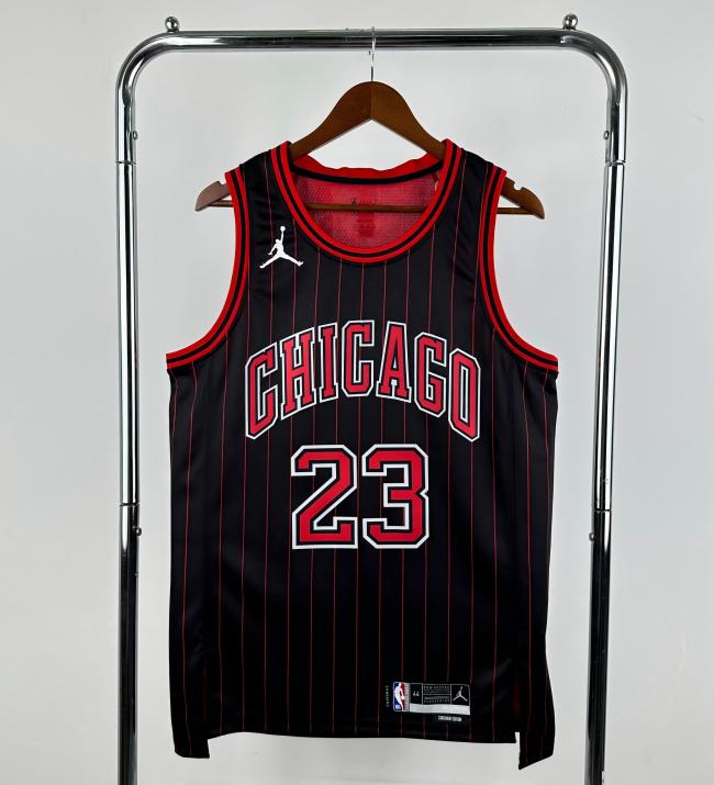 Chicago Bulls 2026 season NBA shirt Jordan 23