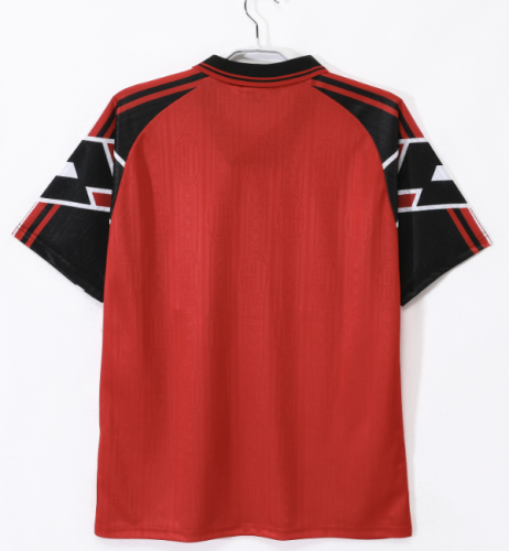 AC Milan 1997/1998 third retro shirt MALDINI