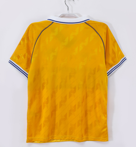Tigres UANL 65th Anniversary version special shirt