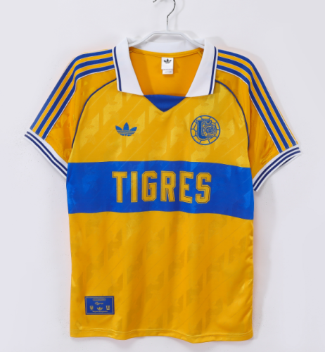 Tigres UANL 65th Anniversary version special shirt