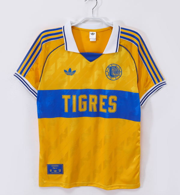 Tigres UANL 65th Anniversary version special shirt