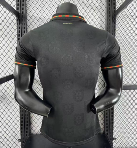 Portugal 2026 special version shirt Ronaldo player version