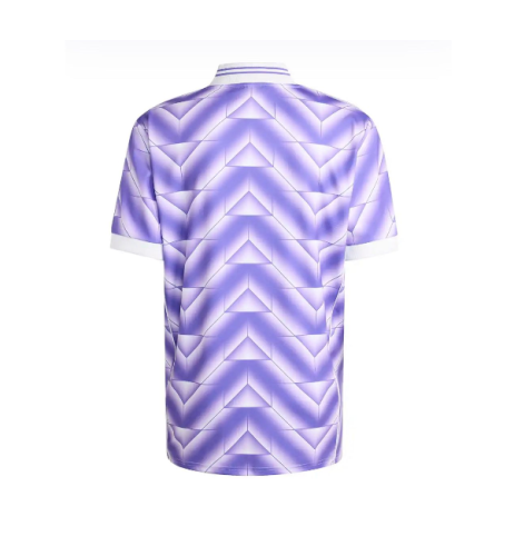 Real Madrid 25/26 LFSTLR special version shirt