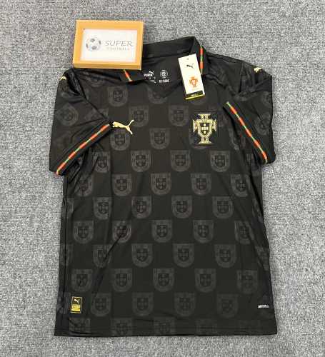 Portugal 2026 special version shirt Ronaldo