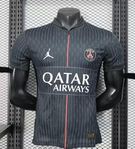 Paris Saint-Germain PSG 2025/2026 4th shirt player version