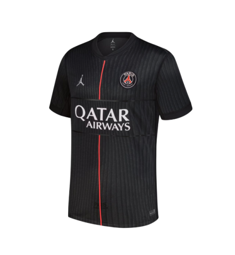 Paris Saint-Germain PSG 2025/2026 4th shirt