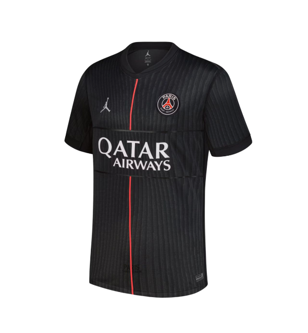 Paris Saint-Germain PSG 2025/2026 4th shirt