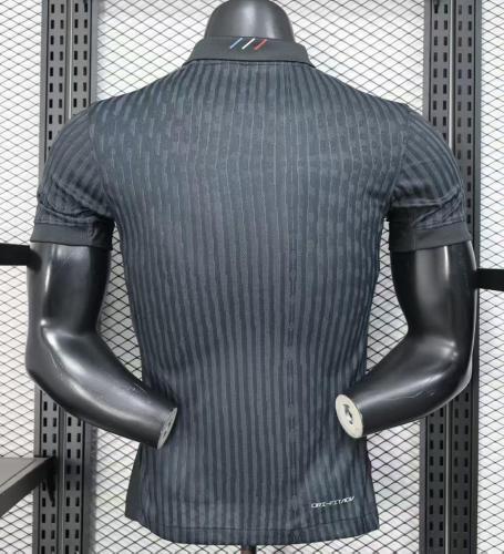 Paris Saint-Germain PSG 2025/2026 4th shirt player version