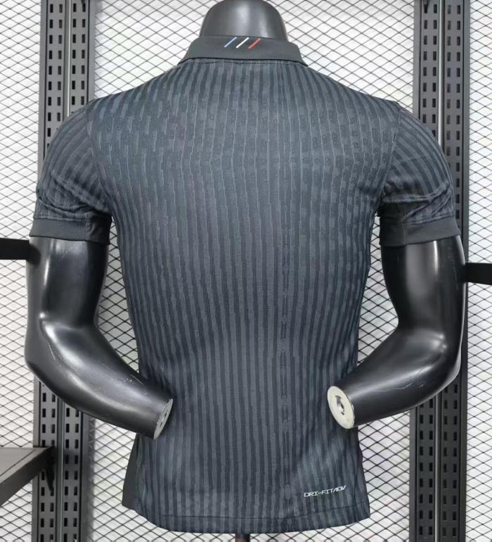 Paris Saint-Germain PSG 2025/2026 4th shirt player version