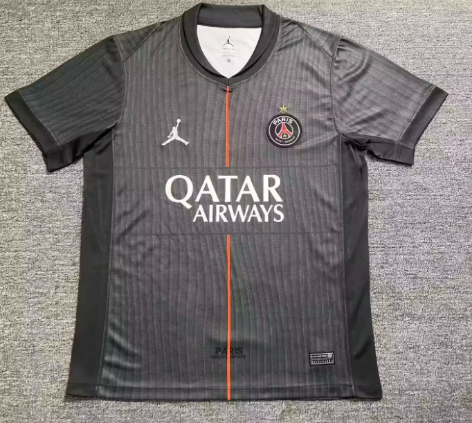 Paris Saint-Germain PSG 2025/2026 4th shirt