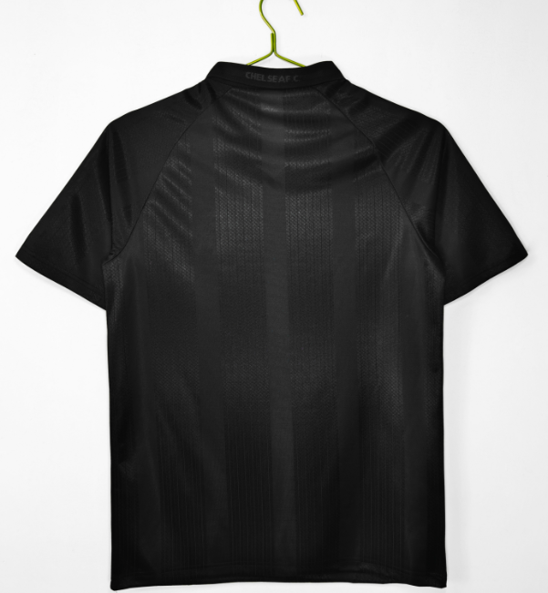 Chelsea 1998/2000 third retro shirt