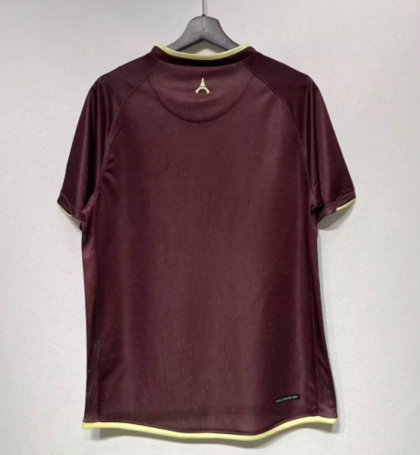 Paris Saint-Germain PSG 2016/2017 away retro shirt