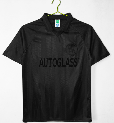 Chelsea 1998/2000 third retro shirt