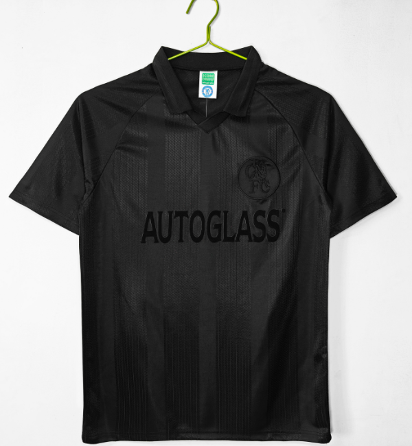 Chelsea 1998/2000 third retro shirt