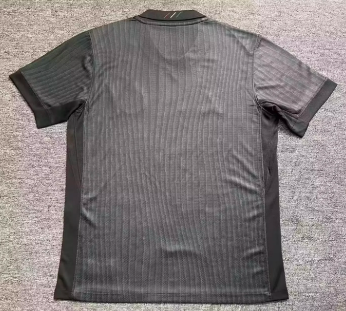 Paris Saint-Germain PSG 2025/2026 4th shirt