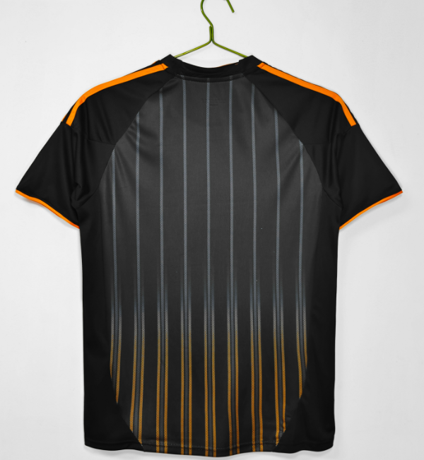 Chelsea 2010/2011 third retro shirt