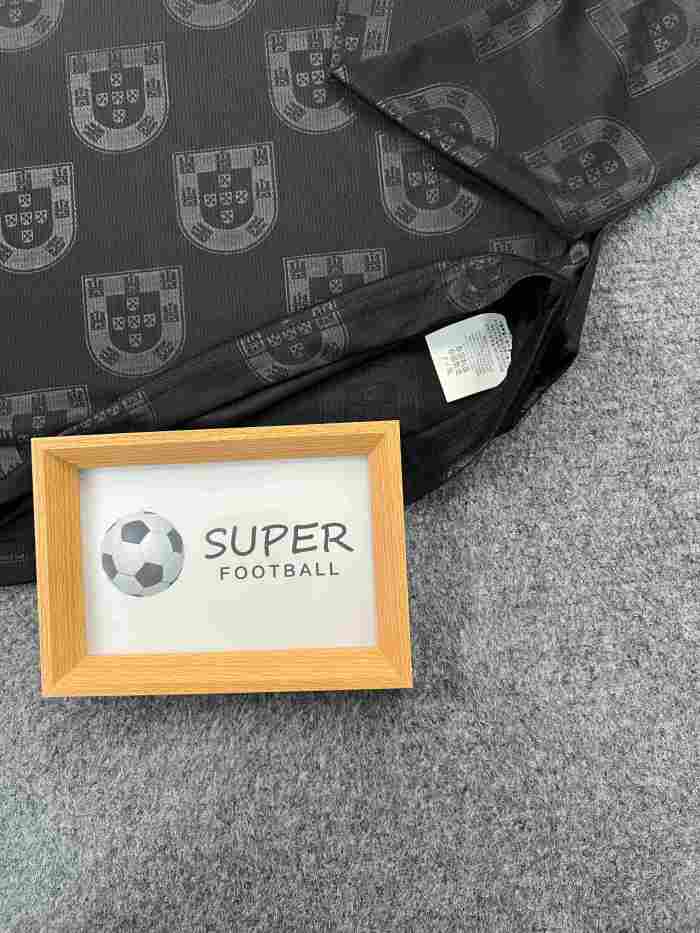 Portugal 2026 special version shirt long sleeves Ronaldo