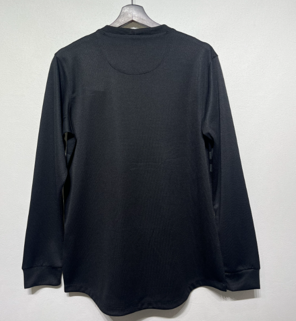 Portugal 2012 third retro shirt (long sleeve) Ronaldo