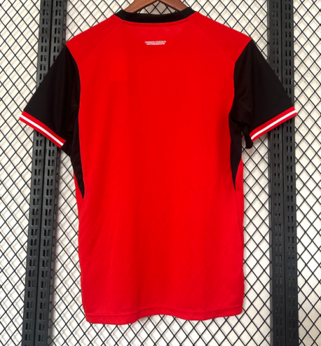 Austria 2026 home shirt