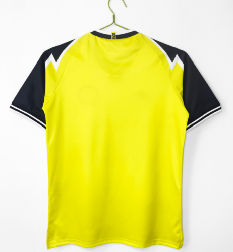 Dortmund 1995/1986 home retro shirt