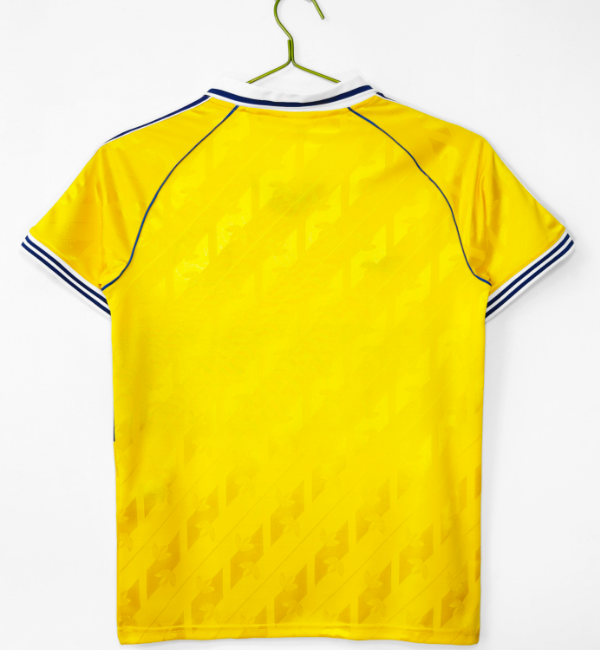 CLUB AMERICA home retro Commemorative Edition shirt