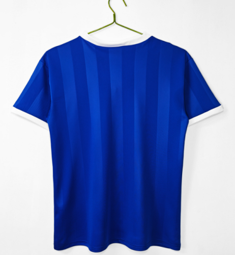 Argentina 1986 away shirt MARADONA