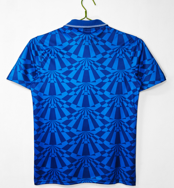 Napoli 1991/1993 home retro shirt