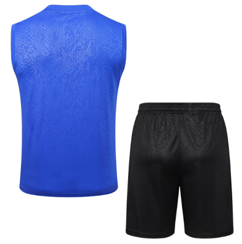 Barcelona x Kobe Bryant 2025/2026 vest tracksuit purple