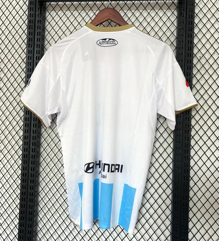 Real Oviedo 2025/2026 third shirt