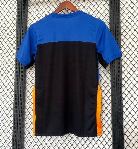 Inter Milan 2025//2026 4th shirt