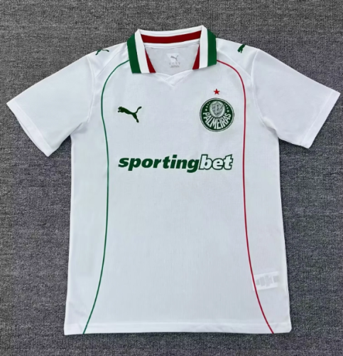 Palmeiras 2026 away shirt
