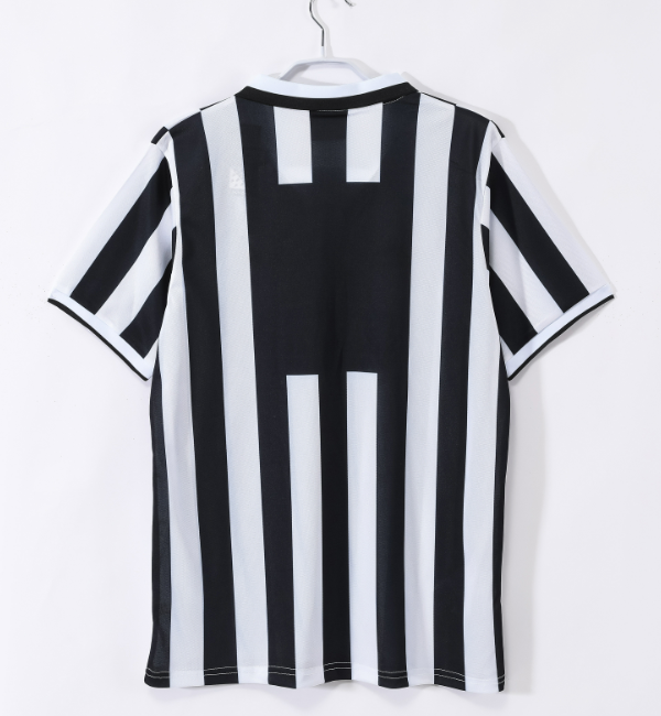 Javentus 1994/1995 home retro shirt